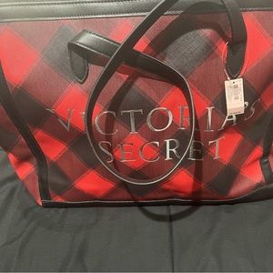Victoria’s Secret tote